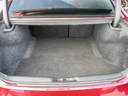 Used 2023 Dodge Charger SRT Hellcat RWD image 30
