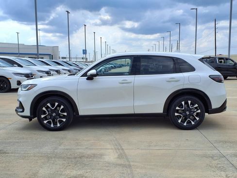 Used 2026 Honda HR-V EX-L image 3