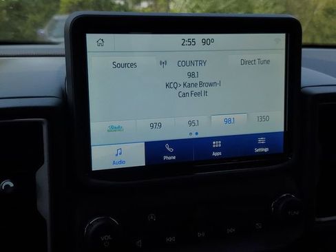 Used 2021 Ford Bronco Sport Big Bend image 16