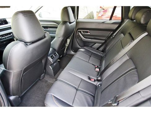 New 2026 MAZDA CX-50 AWD 2.5 Hybrid w/ Weather Package image 9