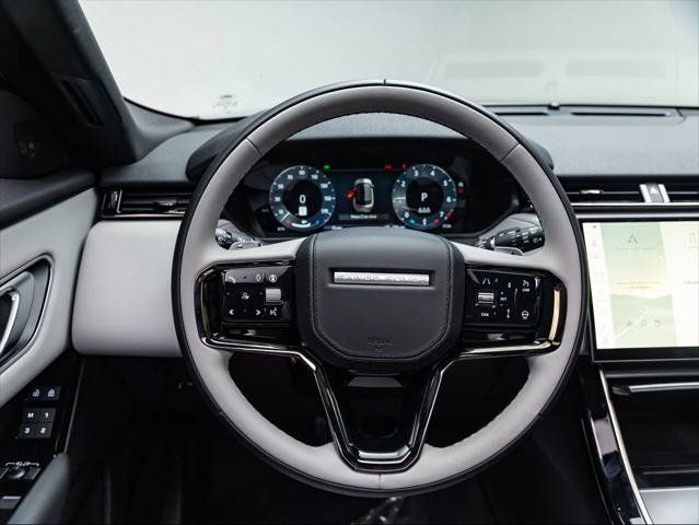 New 2026 Land Rover Range Rover Velar S AWD/4WD image 20