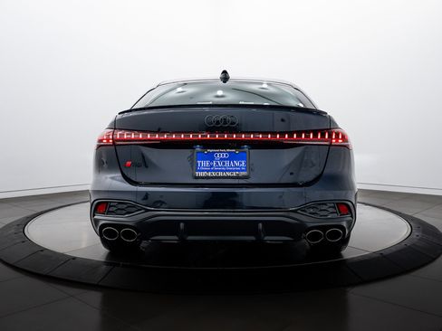 New 2025 Audi S5 Premium Plus image 20