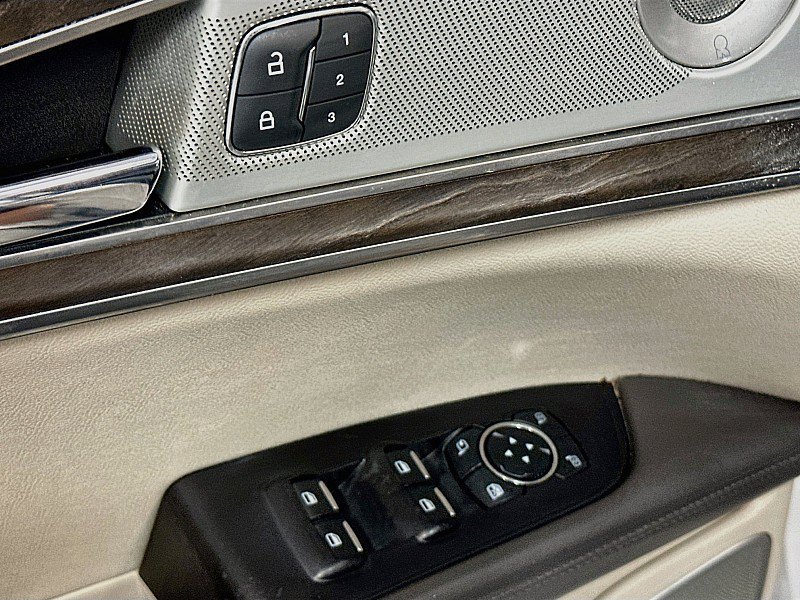 Used 2019 Lincoln Nautilus Reserve w/ Ultimate Package FWD image 18