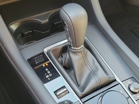New 2026 MAZDA MAZDA3 s Sport FWD image 29