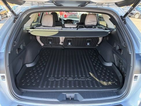 Used 2025 Subaru Outback Touring XT w/ Popular Package #2 image 16