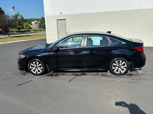 Used 2022 Honda Civic LX image 16