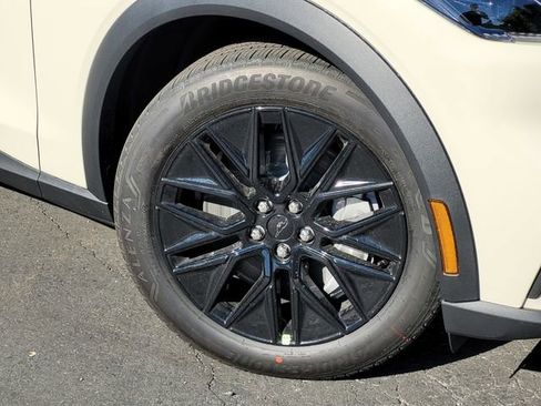 New 2026 Ford Mustang Mach-E Select w/ Comfort Package image 9