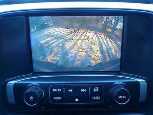 Used 2018 GMC Sierra 1500 SLT w/ SLT Premium Package image 26