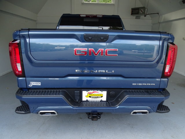 Certified 2024 GMC Sierra 1500 Denali AWD/4WD image 23