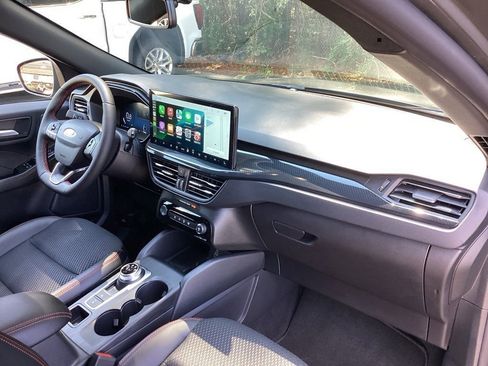 New 2025 Ford Escape ST-Line Elite image 31