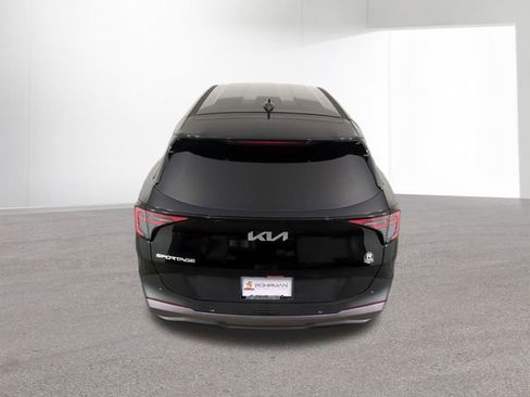 New 2026 Kia Sportage LX image 35