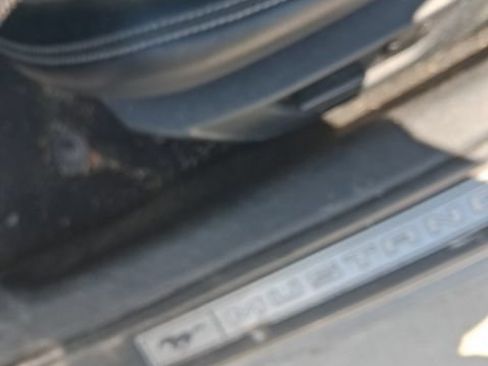 Used 2022 Ford Mustang Premium RWD image 10