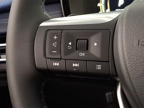 New 2026 INFINITI QX60 Sport w/ Dark Cargo Package image 20