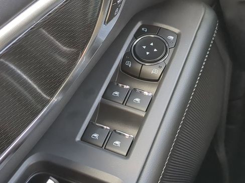 New 2026 Ford Expedition Platinum w/ Stealth Appearance Package image 23