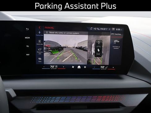 Certified 2025 BMW M235i xDrive w/ Premium Package image 25