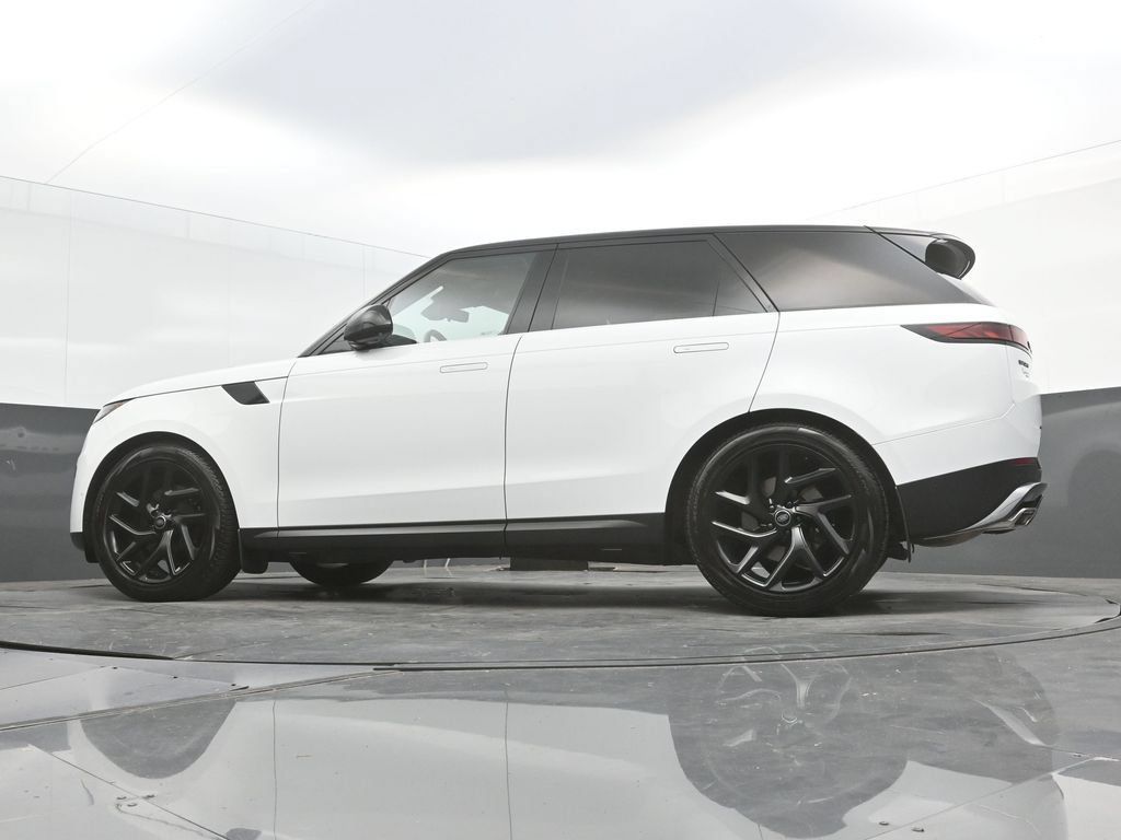 Used 2023 Land Rover Range Rover Sport SE AWD/4WD image 39