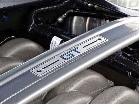 Used 2019 Ford Mustang GT Premium w/ GT Performance Package RWD image 22