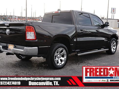 Certified 2019 RAM 1500 Big Horn image 5