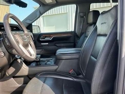 Used 2023 GMC Sierra 1500 Denali w/ Denali Reserve Package AWD/4WD image 11