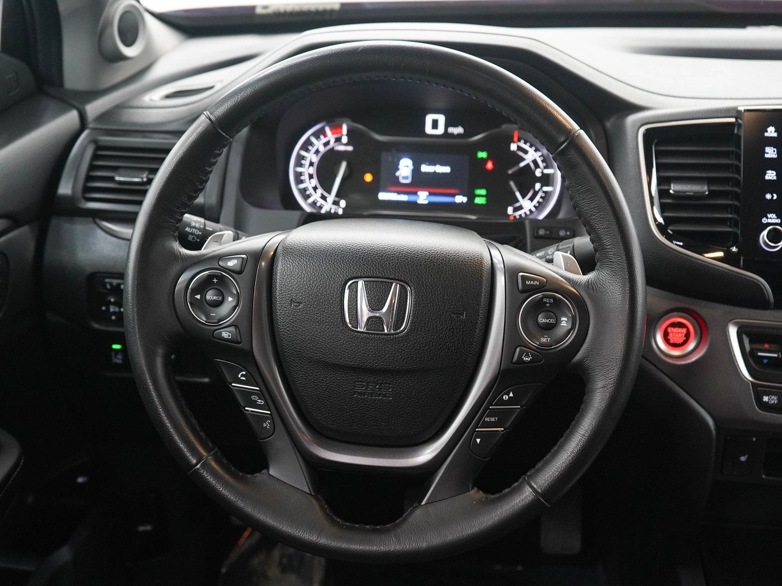 Used 2023 Honda Ridgeline RTL image 17