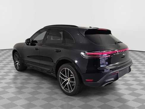 Used 2024 Porsche Macan AWD/4WD image 6