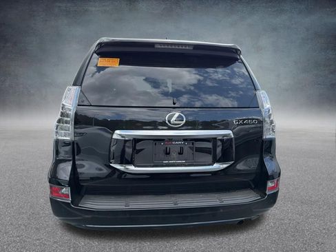 Used 2022 Lexus GX 460 Premium w/ Premium Plus Package image 3