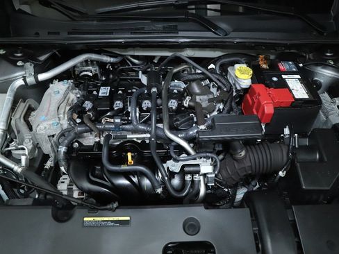 Certified 2023 Nissan Sentra SV w/ All-Weather Package FWD image 37