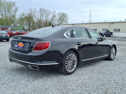 Used 2019 Kia K900 Luxury w/ VIP Package AWD/4WD image 26