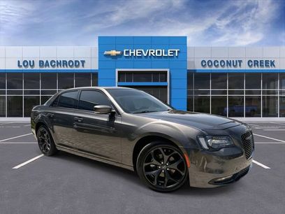 Used 2023 Chrysler 300 S