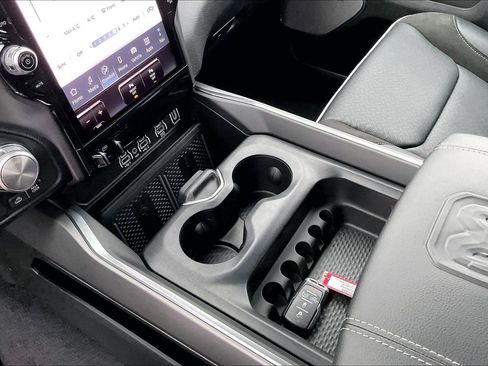 New 2026 RAM 1500 Laramie image 8