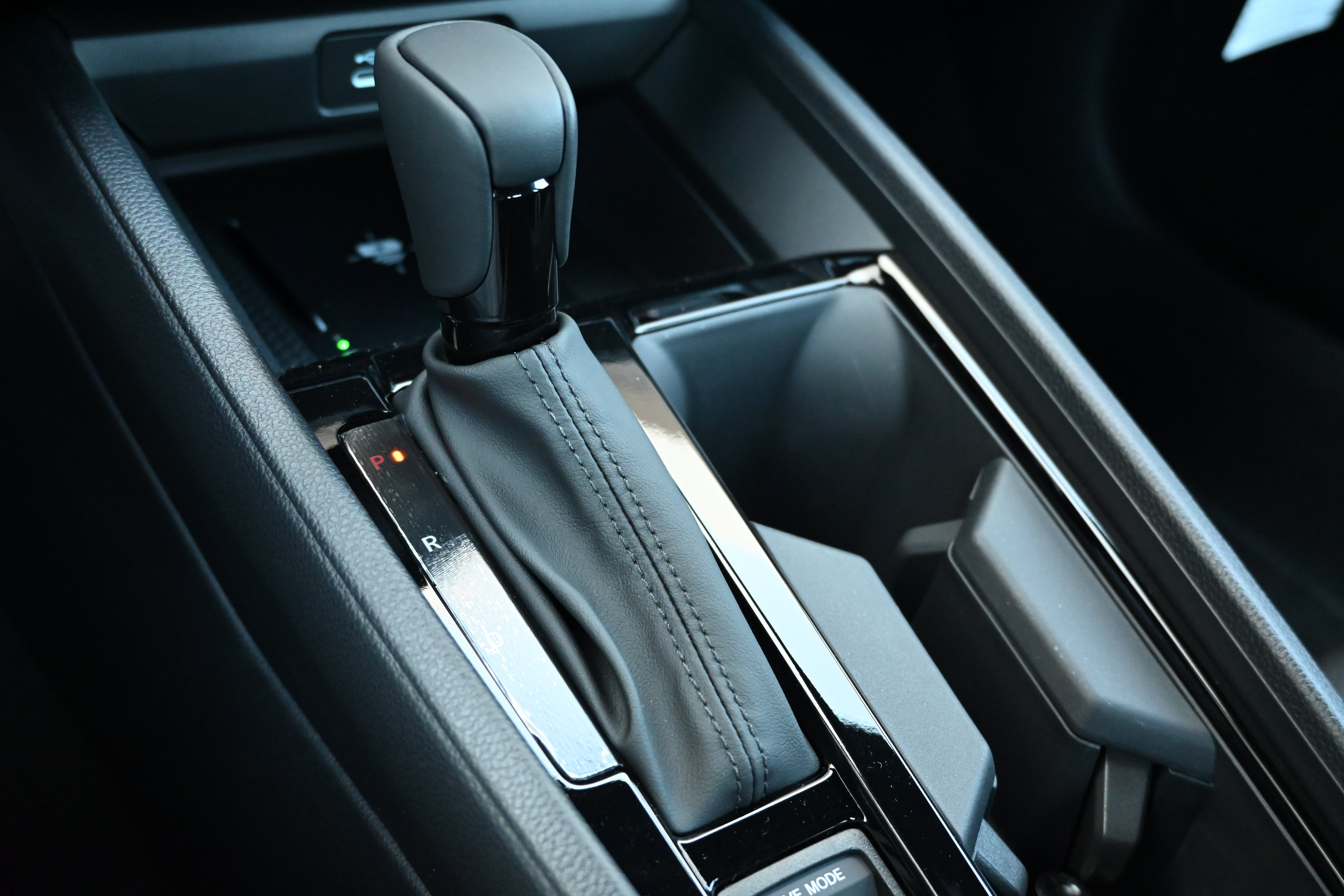 New 2026 Honda Accord Sport image 21