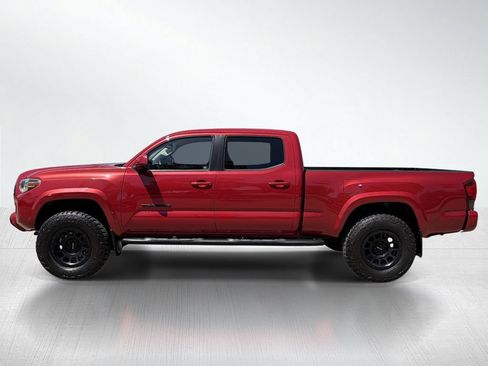 Certified 2018 Toyota Tacoma SR5 RWD image 2