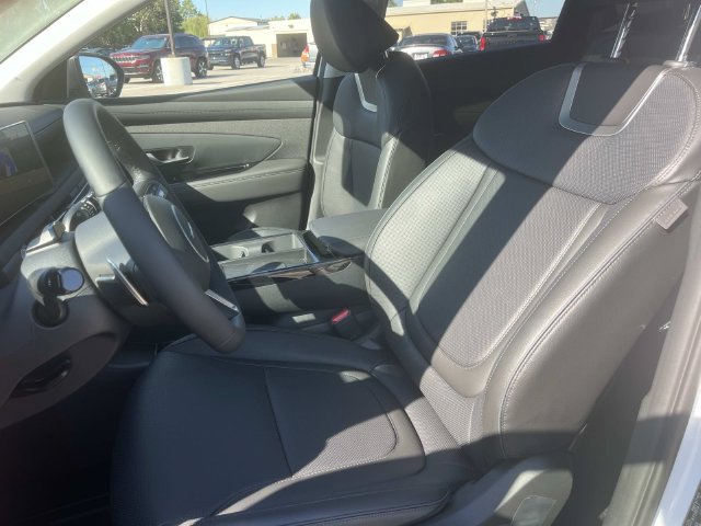New 2026 Hyundai Tucson Limited AWD/4WD image 22