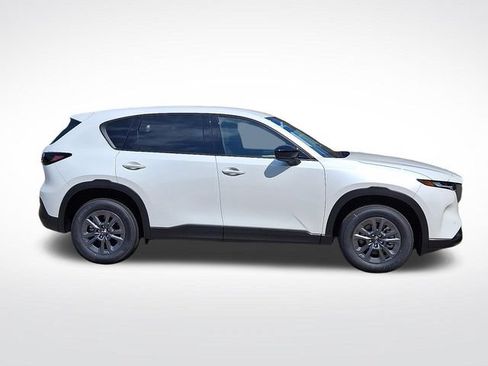 New 2026 MAZDA CX-5 Select AWD/4WD image 8