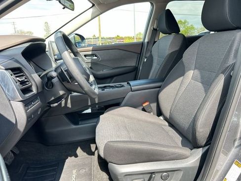 Used 2023 Nissan Rogue SV AWD/4WD image 29