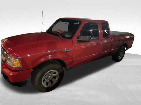Used 2010 Ford Ranger XLT image 4