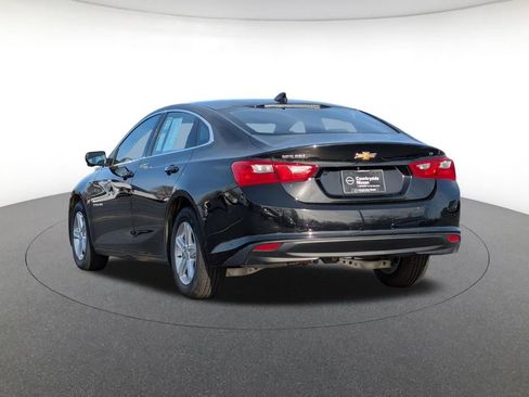 Used 2024 Chevrolet Malibu LT image 7