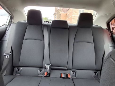 Used 2023 Toyota Corolla LE FWD image 12