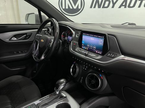 Used 2019 Chevrolet Blazer LT image 18