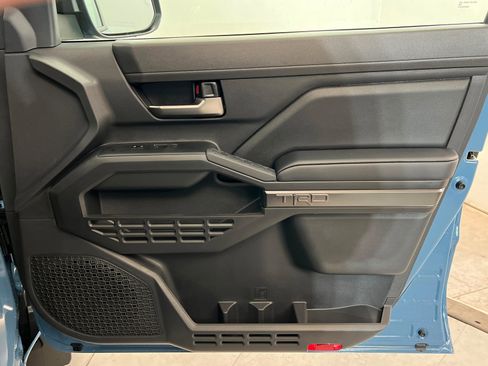 New 2026 Toyota Tacoma TRD Off-Road image 22