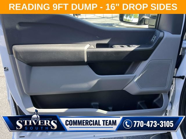 New 2026 Ford F350 XL w/ XL Chrome Package AWD/4WD image 14