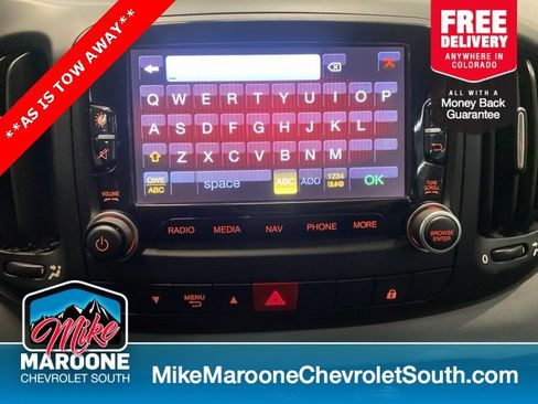 Used 2014 FIAT 500L Easy image 18