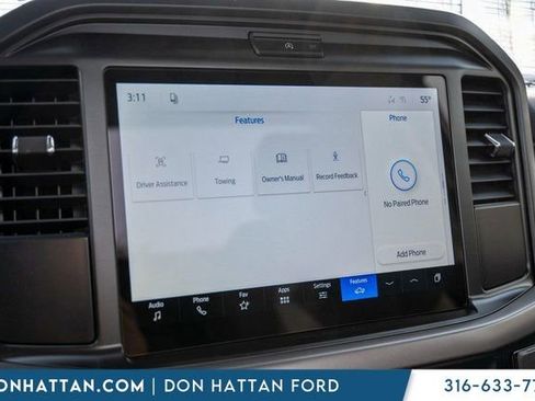 New 2026 Ford F150 XL image 8