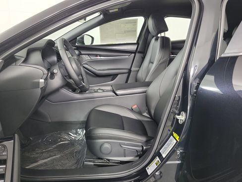 New 2026 MAZDA MAZDA3 s Sport image 11