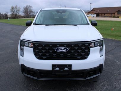 New 2026 Ford Maverick XLT w/ XLT Luxury Package