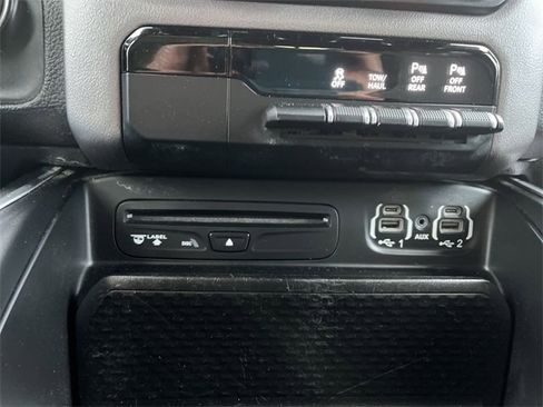 Used 2019 RAM 1500 Big Horn image 20