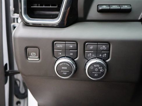 Used 2023 GMC Sierra 1500 Denali w/ Technology Package image 46