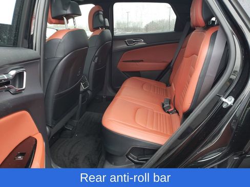 Used 2023 Kia Sportage SX Prestige image 31