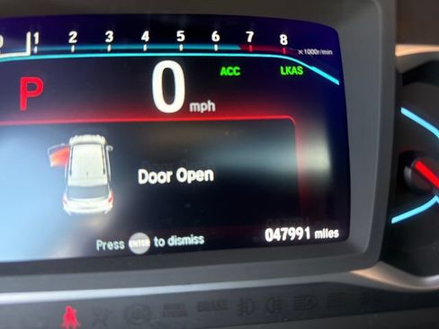 Used 2019 Honda Passport EX-L image 13