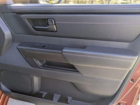 Used 2024 Toyota Tundra TRD Pro w/ TRD Performance Package (TMS) image 36